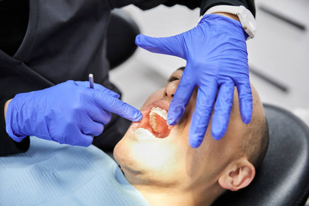 Best Mobile Emergency Dentist in Mdleton, ID