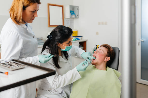 Best Mobile Emergency Dentist in Mdleton, ID
