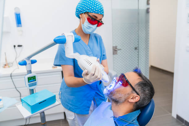 Best Emergency Dental Extractions in Mdleton, ID